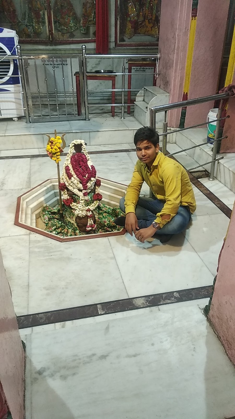 Shiv Mandir