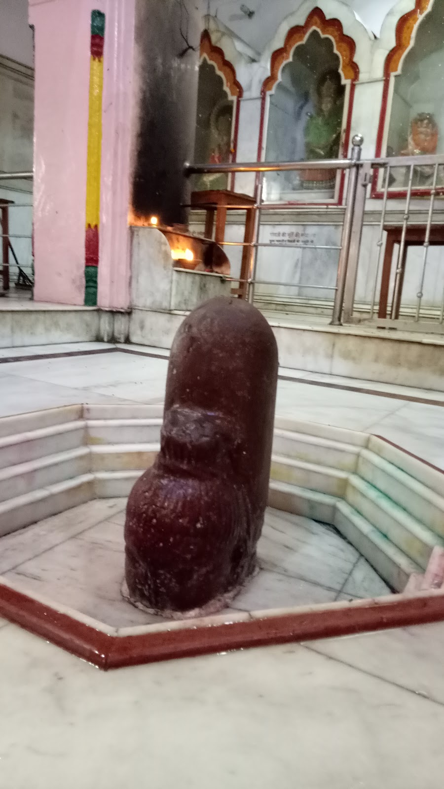 Shiv Mandir