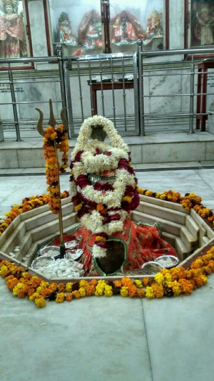 Shiv Mandir