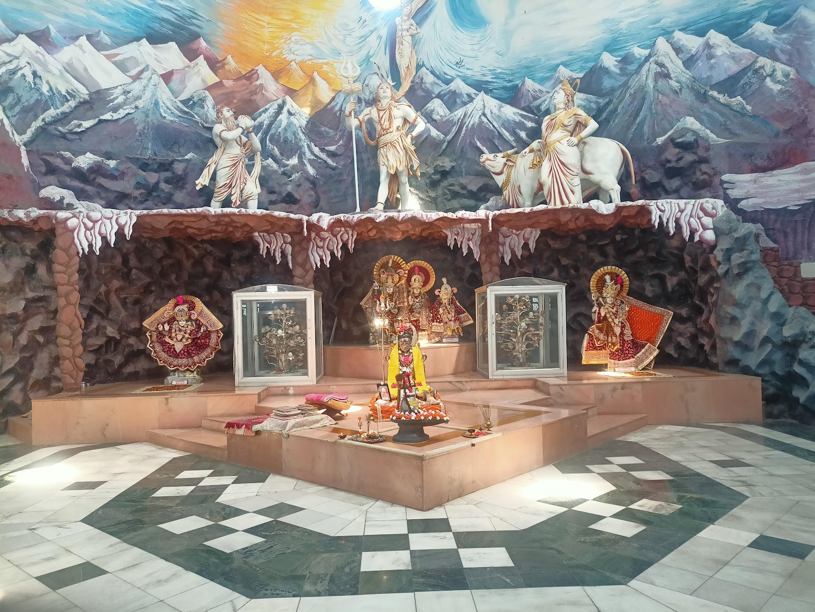 Bharat Mata Mandir