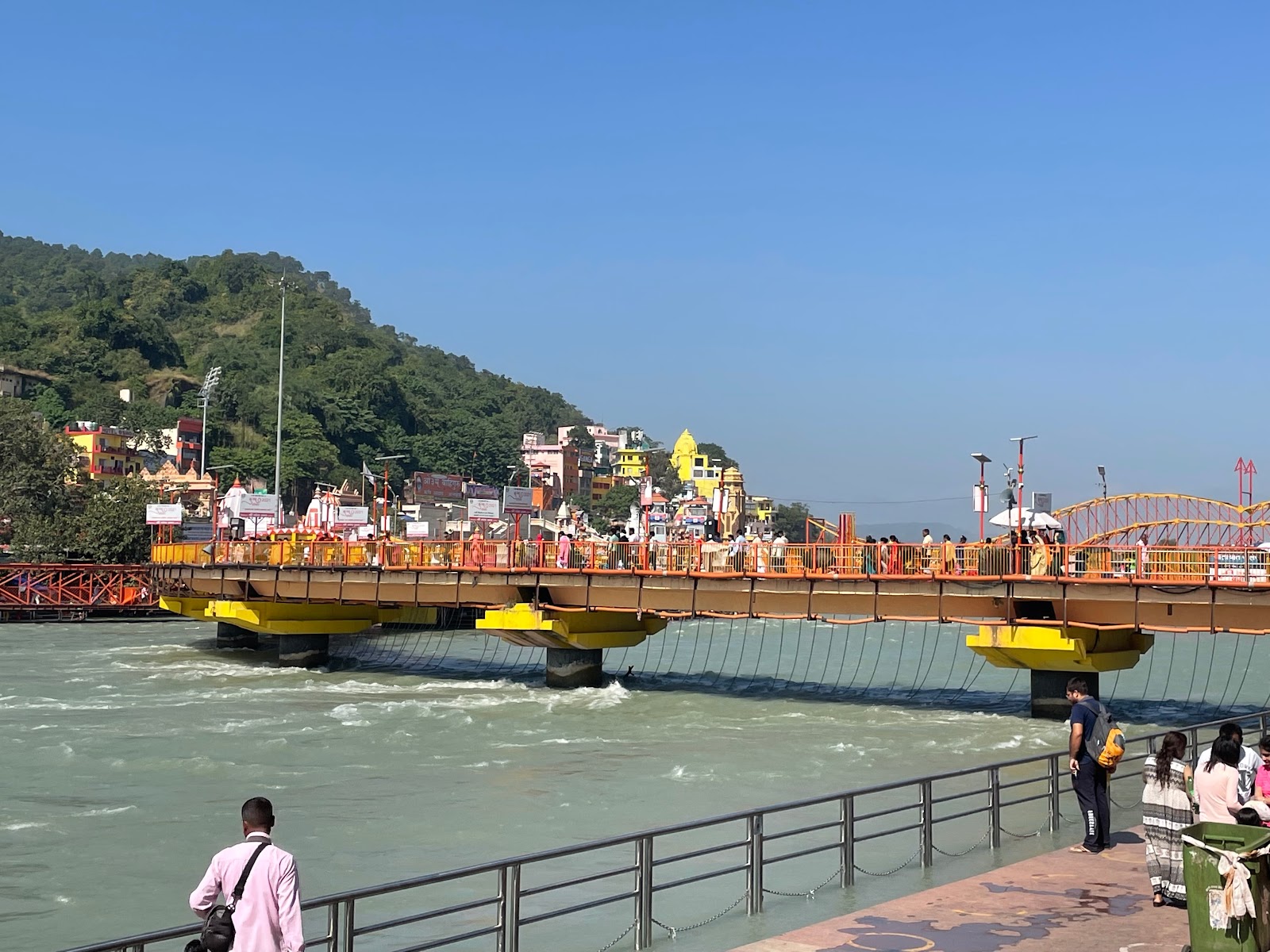 Haridwar - The Gateway to the Ganges