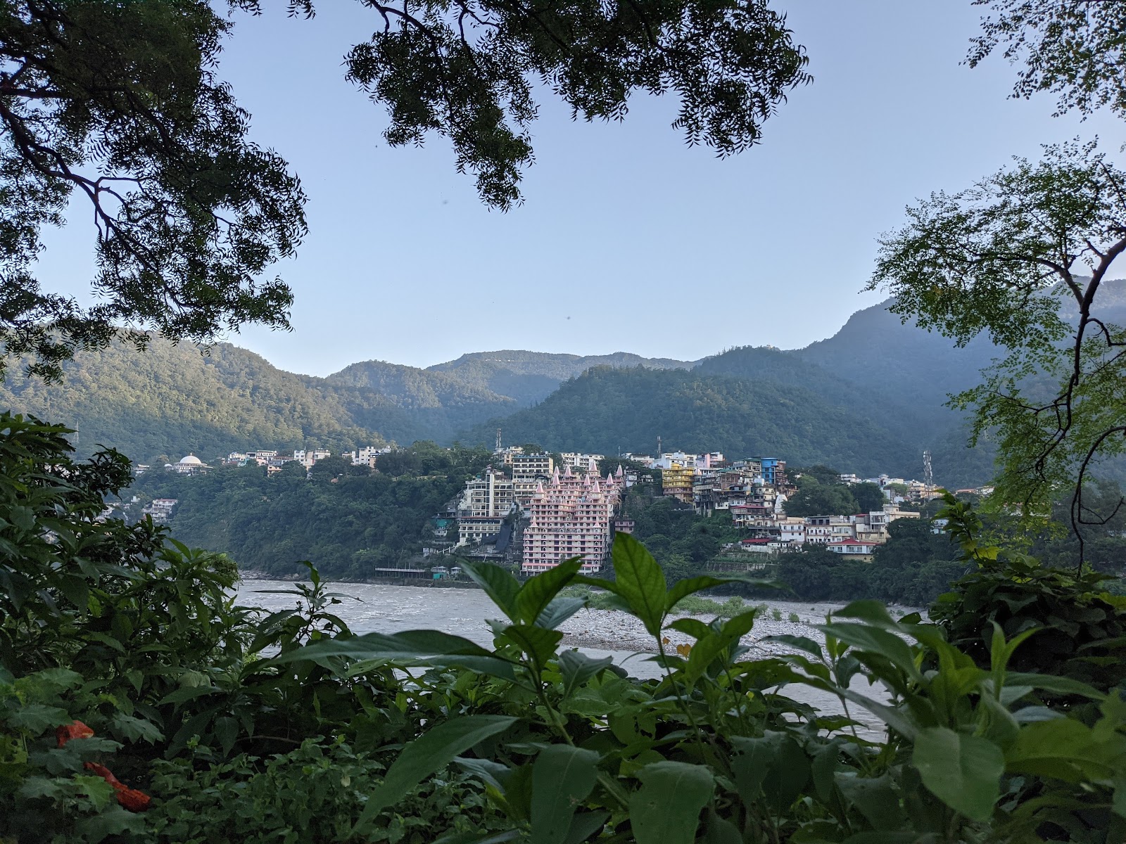 Rajaji National Park