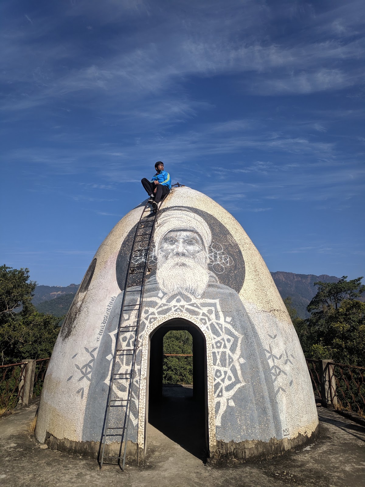 Rajaji National Park