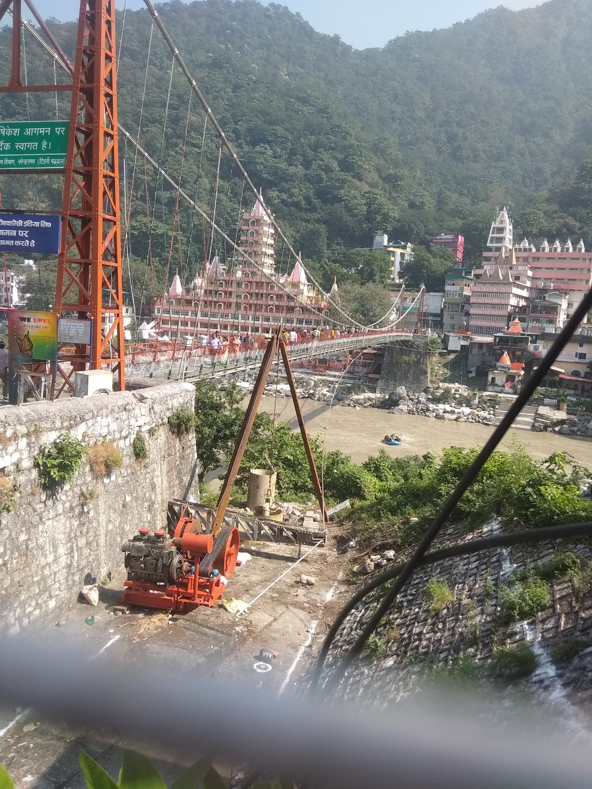 Rajaji National Park