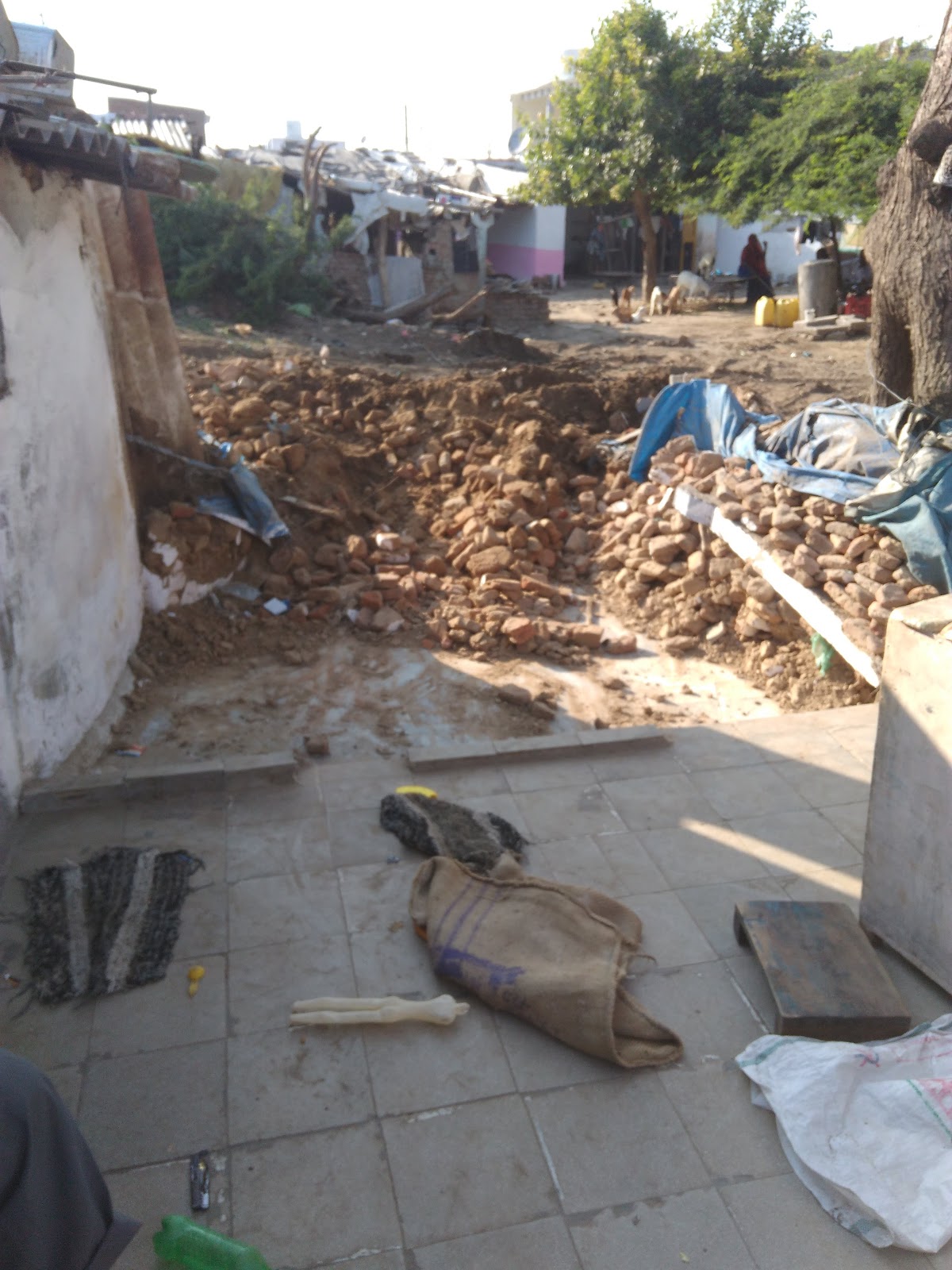 Community Handicraft Centre