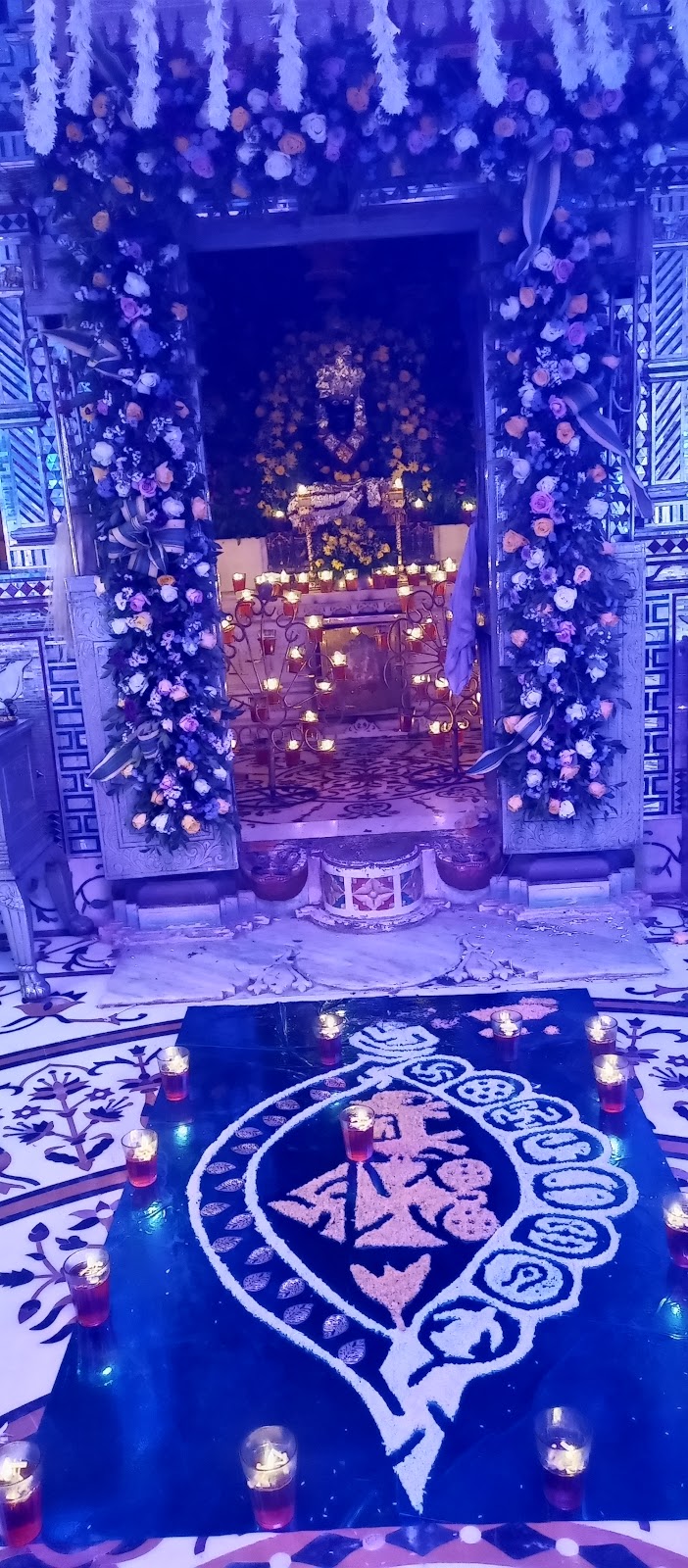 Harij Jain Derasar
