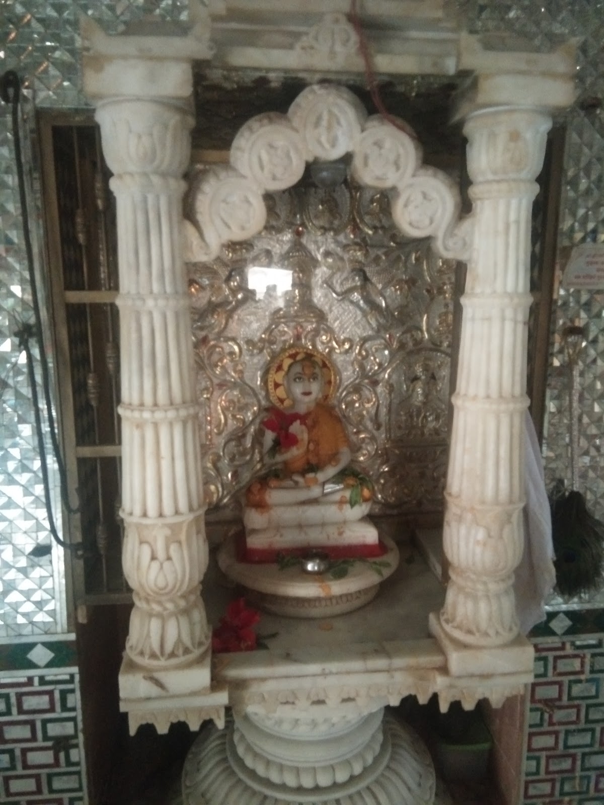 Harij Jain Derasar