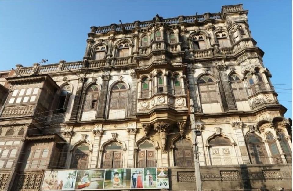 Sidhpur Heritage Circuit