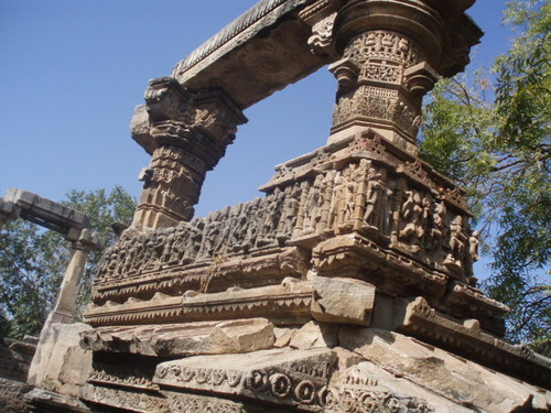 Sidhpur Heritage Circuit