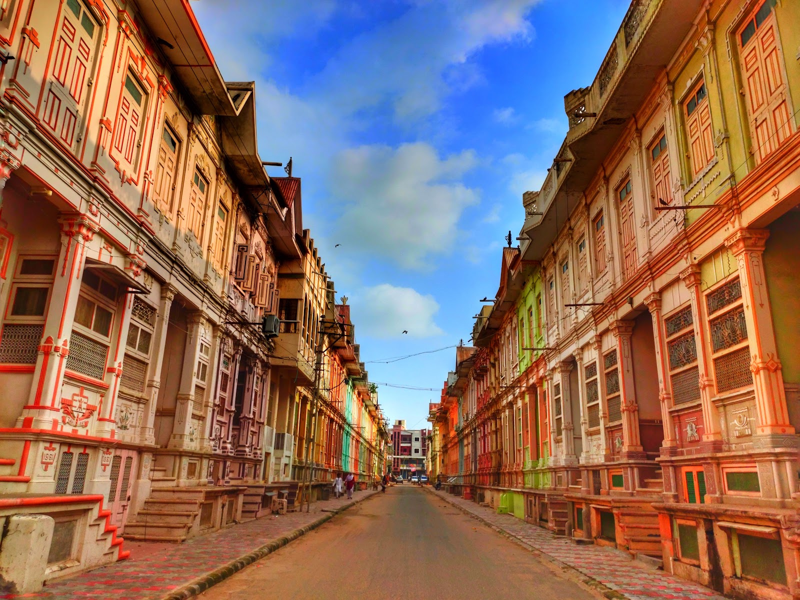 Sidhpur Heritage Circuit