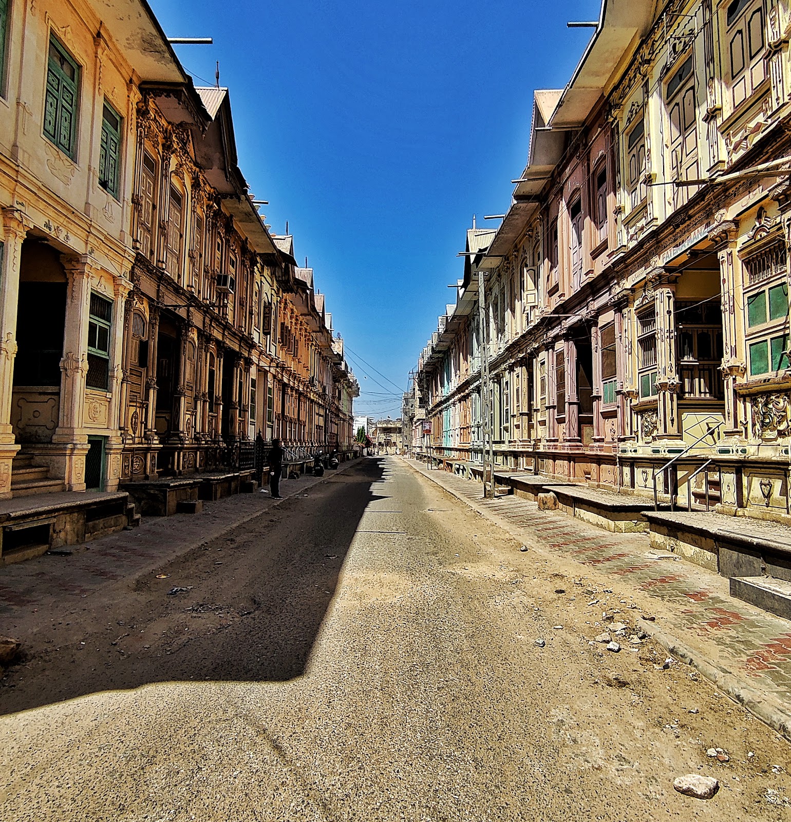 Sidhpur Heritage Circuit