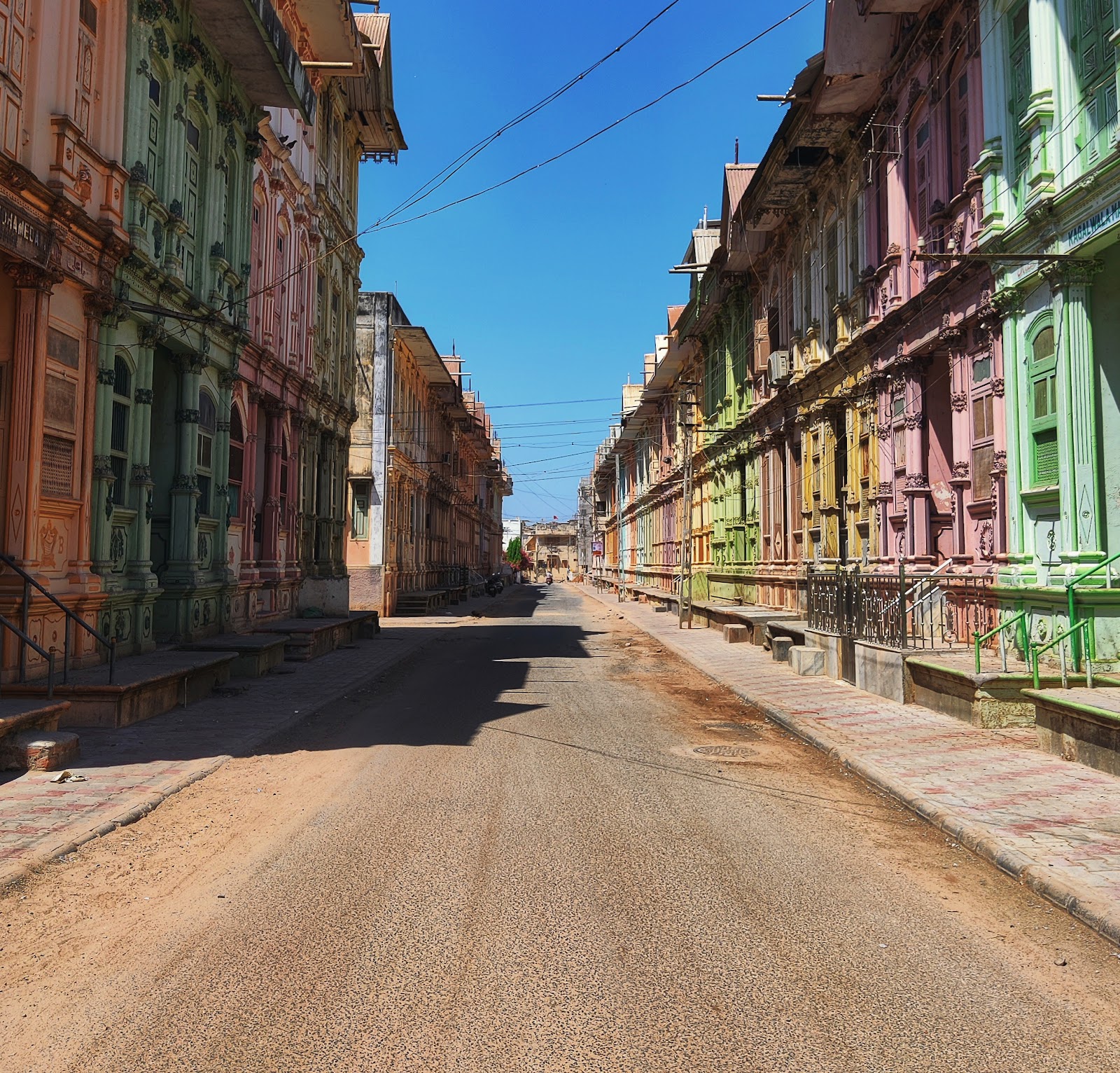 Sidhpur Heritage Circuit