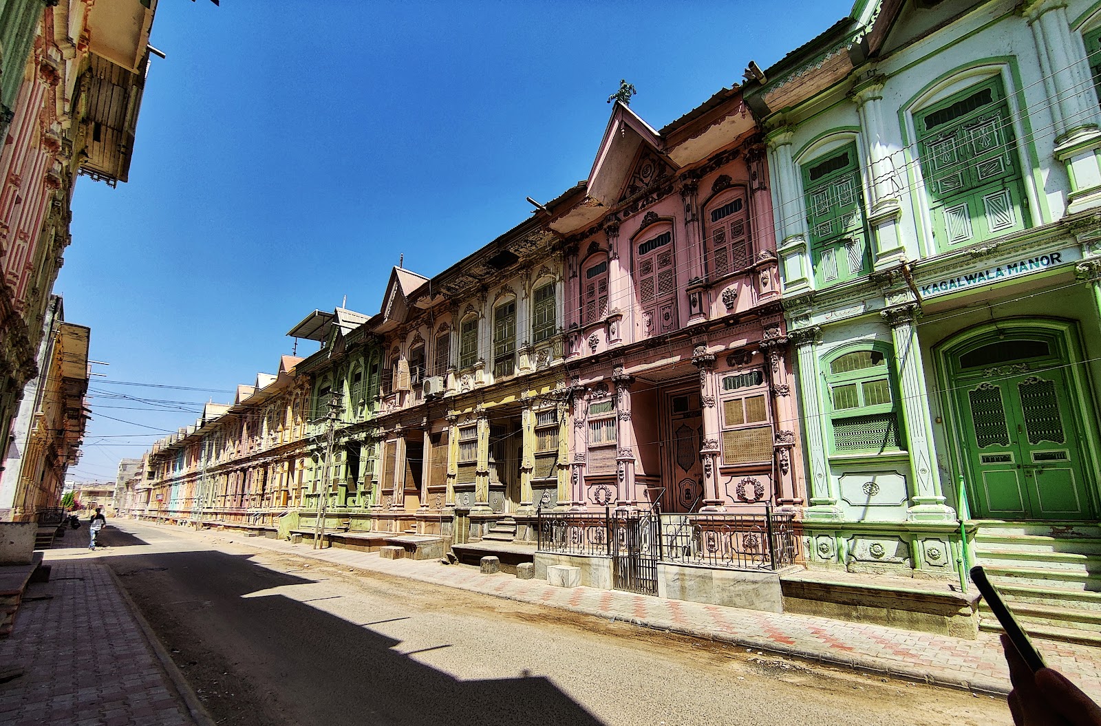 Sidhpur Heritage Circuit