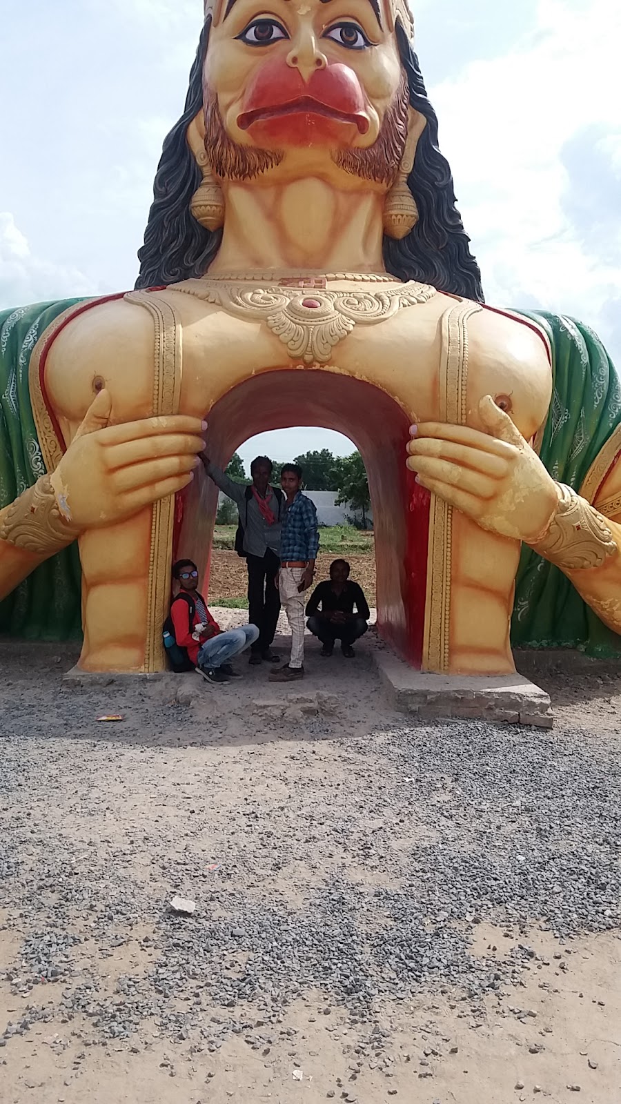 Village Walks Around Harij