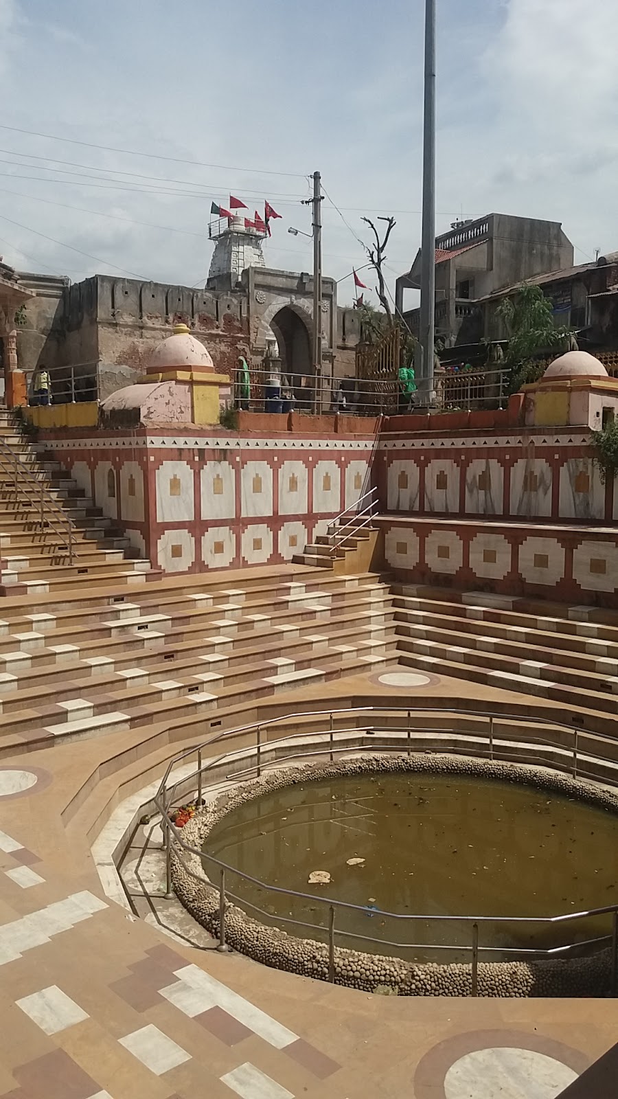 Village Walks Around Harij