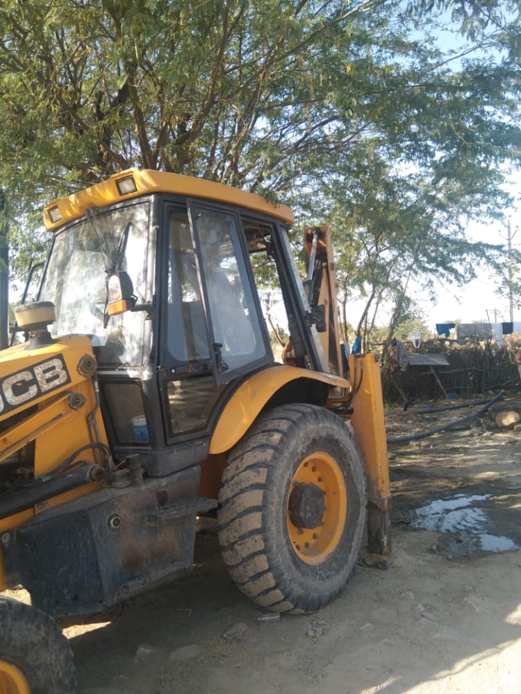 Village Walks Around Harij