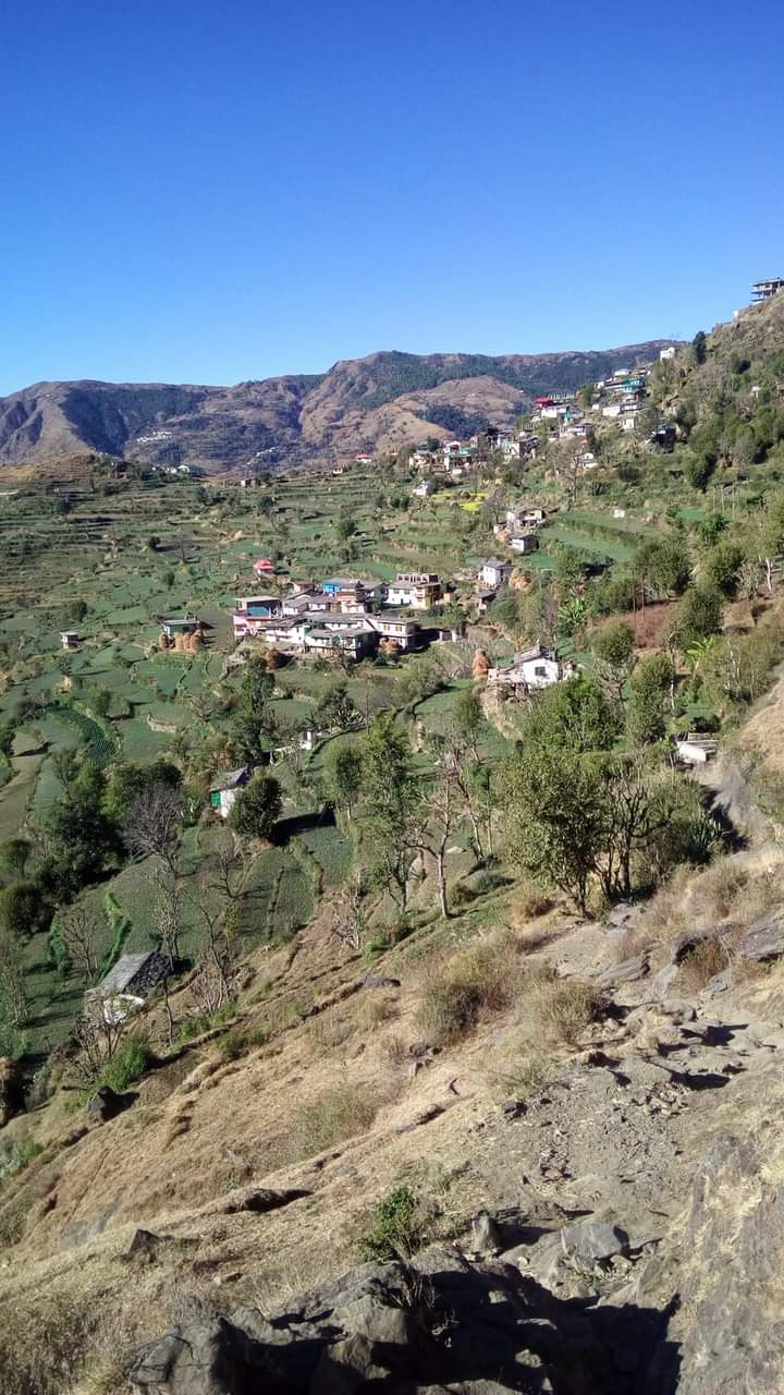 Shri Shirgul Maharaj Temple