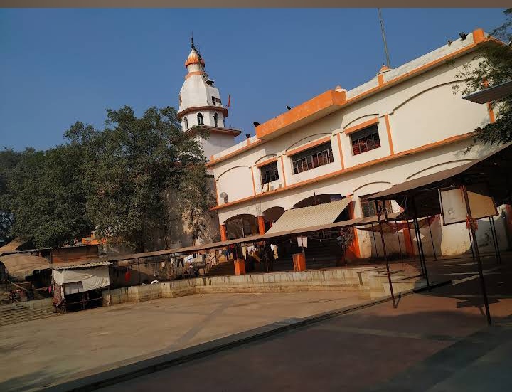 Sheetla Mata Temple