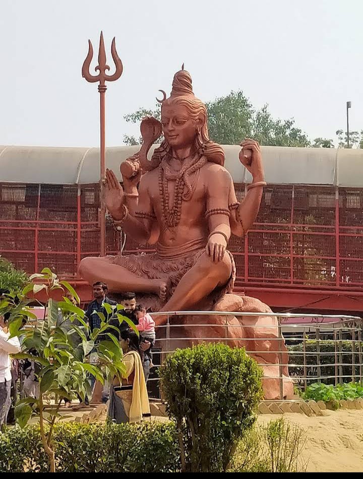 Sheetla Mata Temple