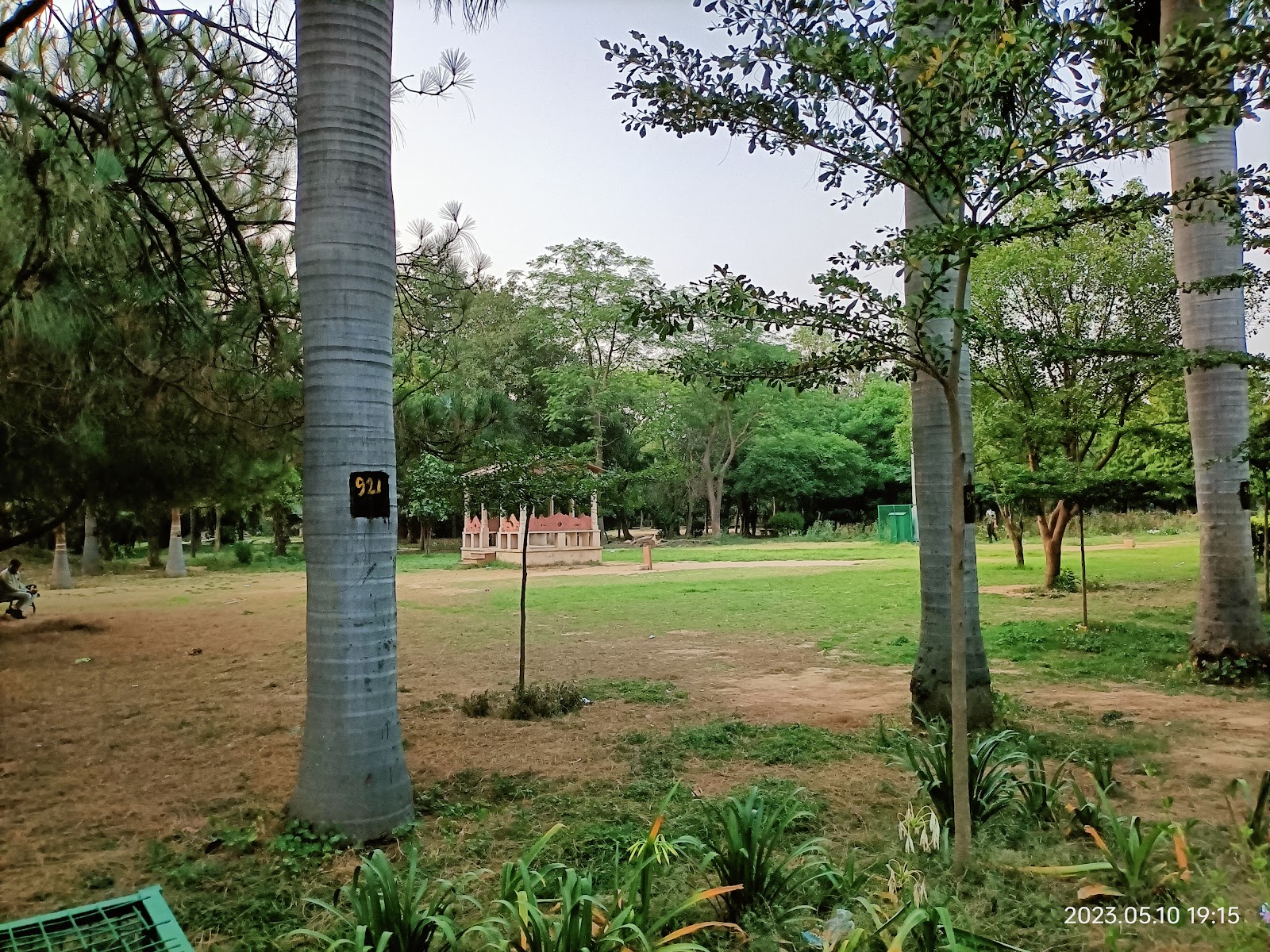 Tau Devi Lal Biodiversity Park