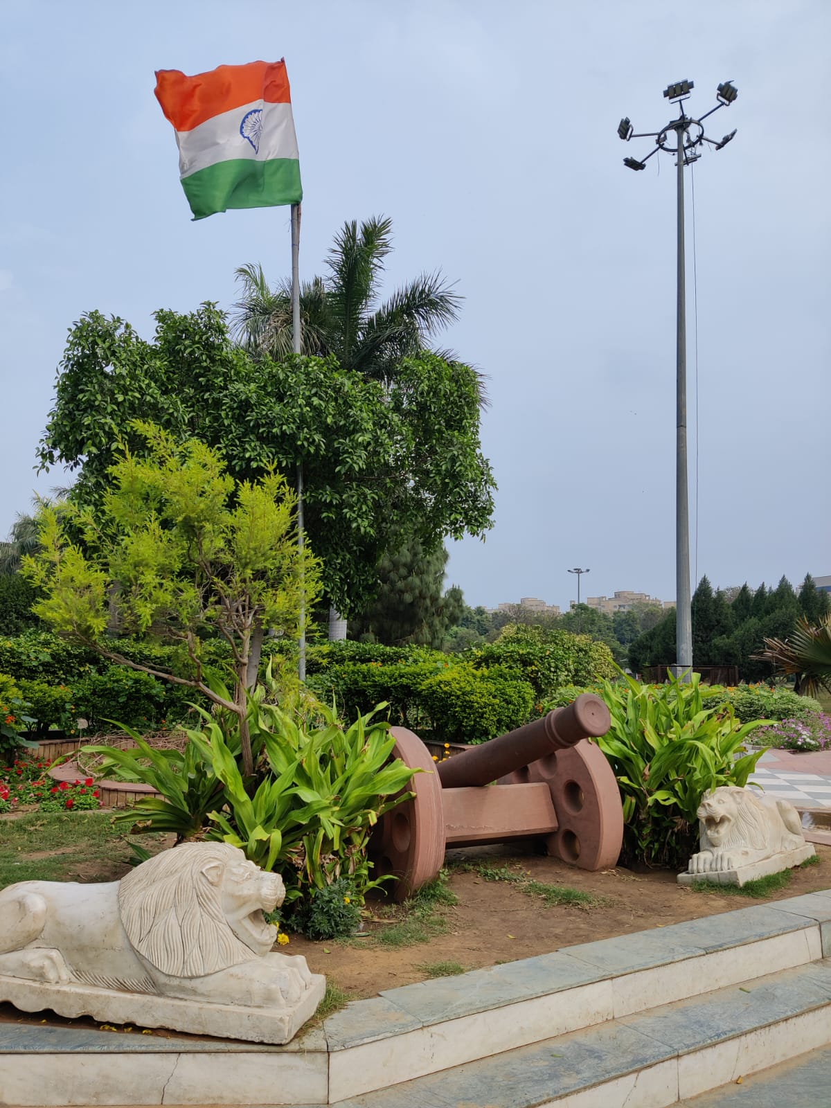 Tau Devi Lal Biodiversity Park