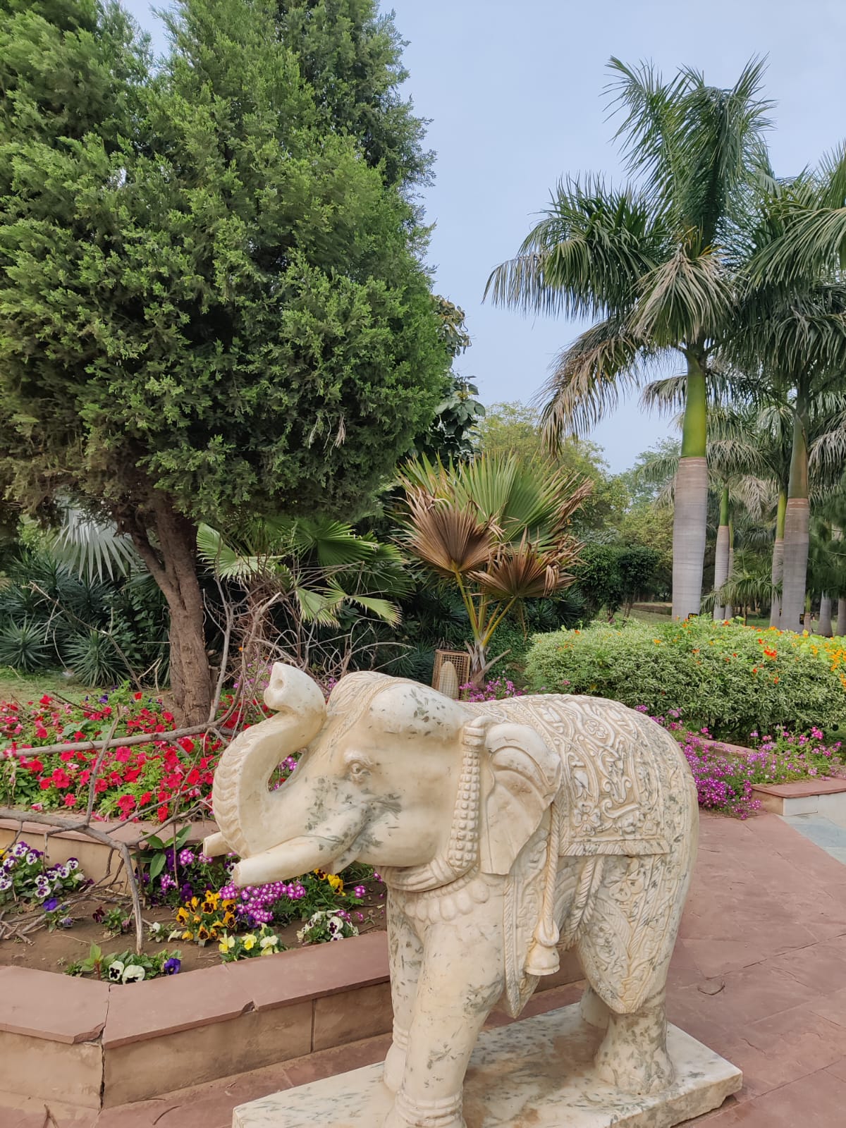 Tau Devi Lal Biodiversity Park