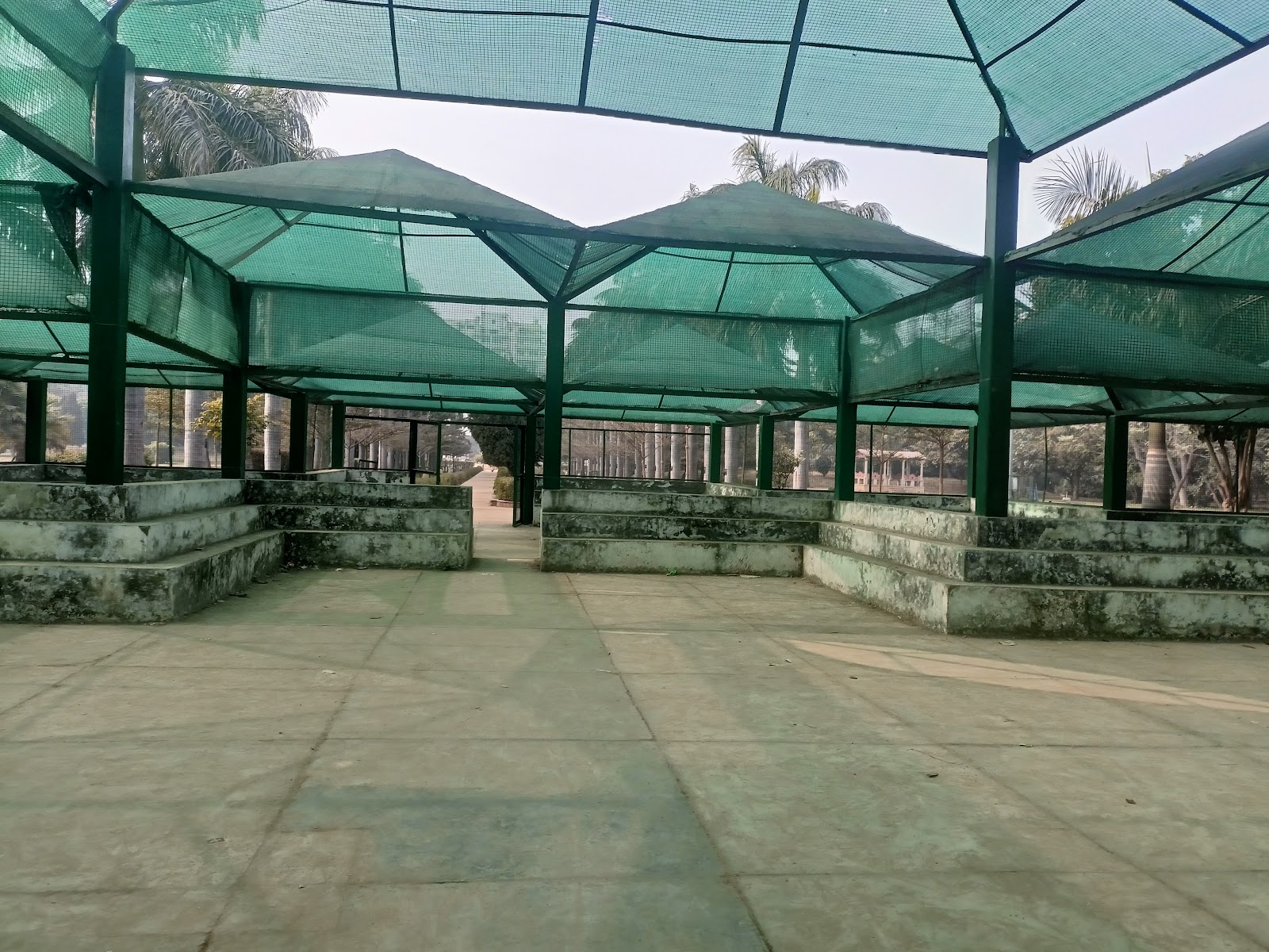 Tau Devi Lal Biodiversity Park