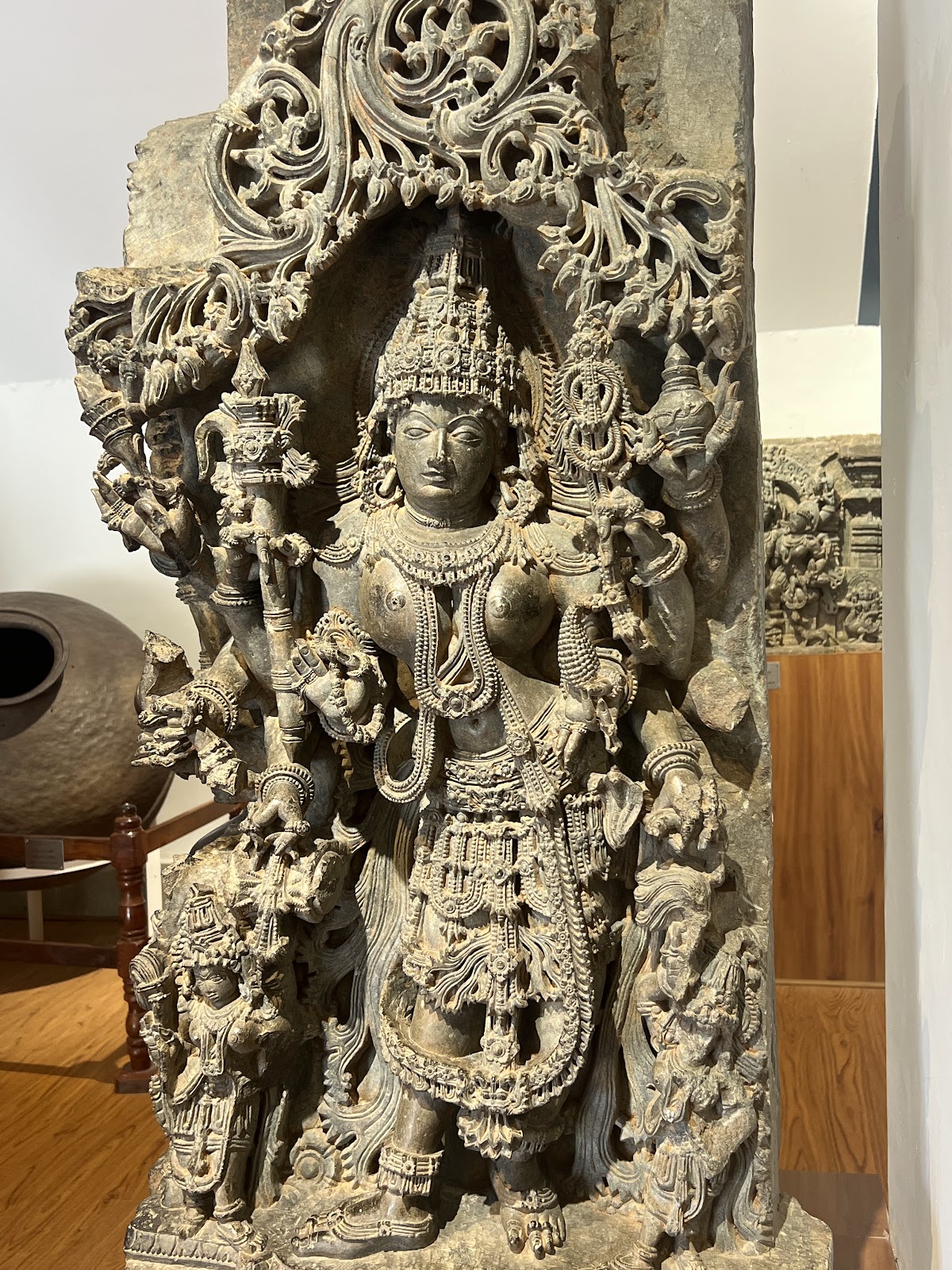 Archaeological Museum