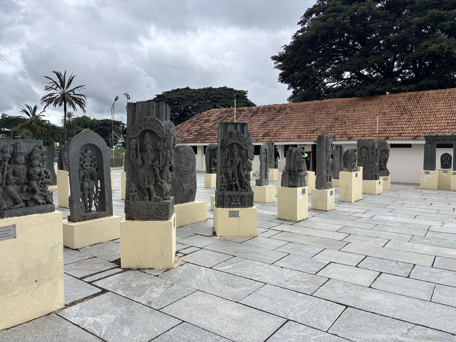 Archaeological Museum