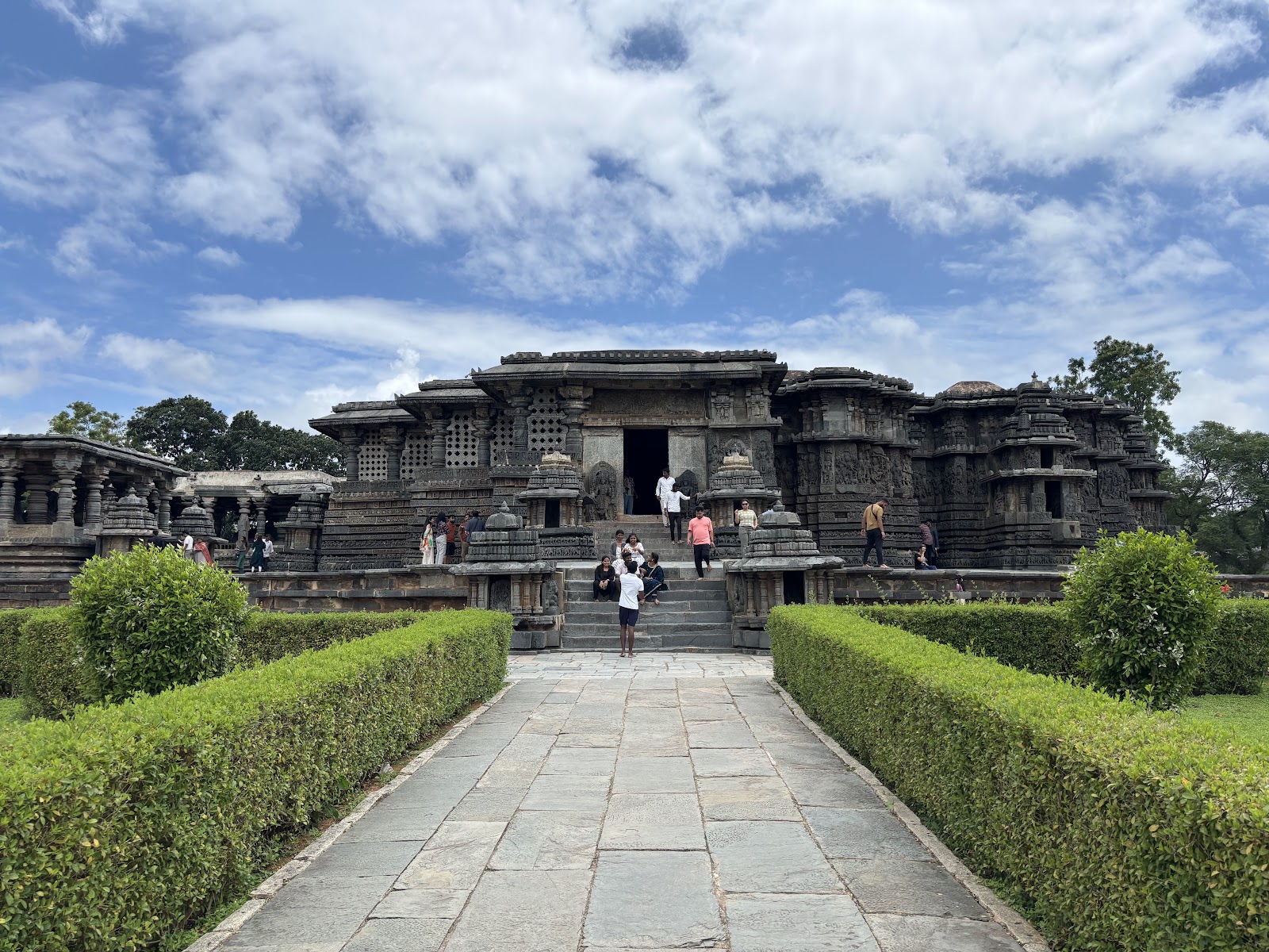 Archaeological Museum