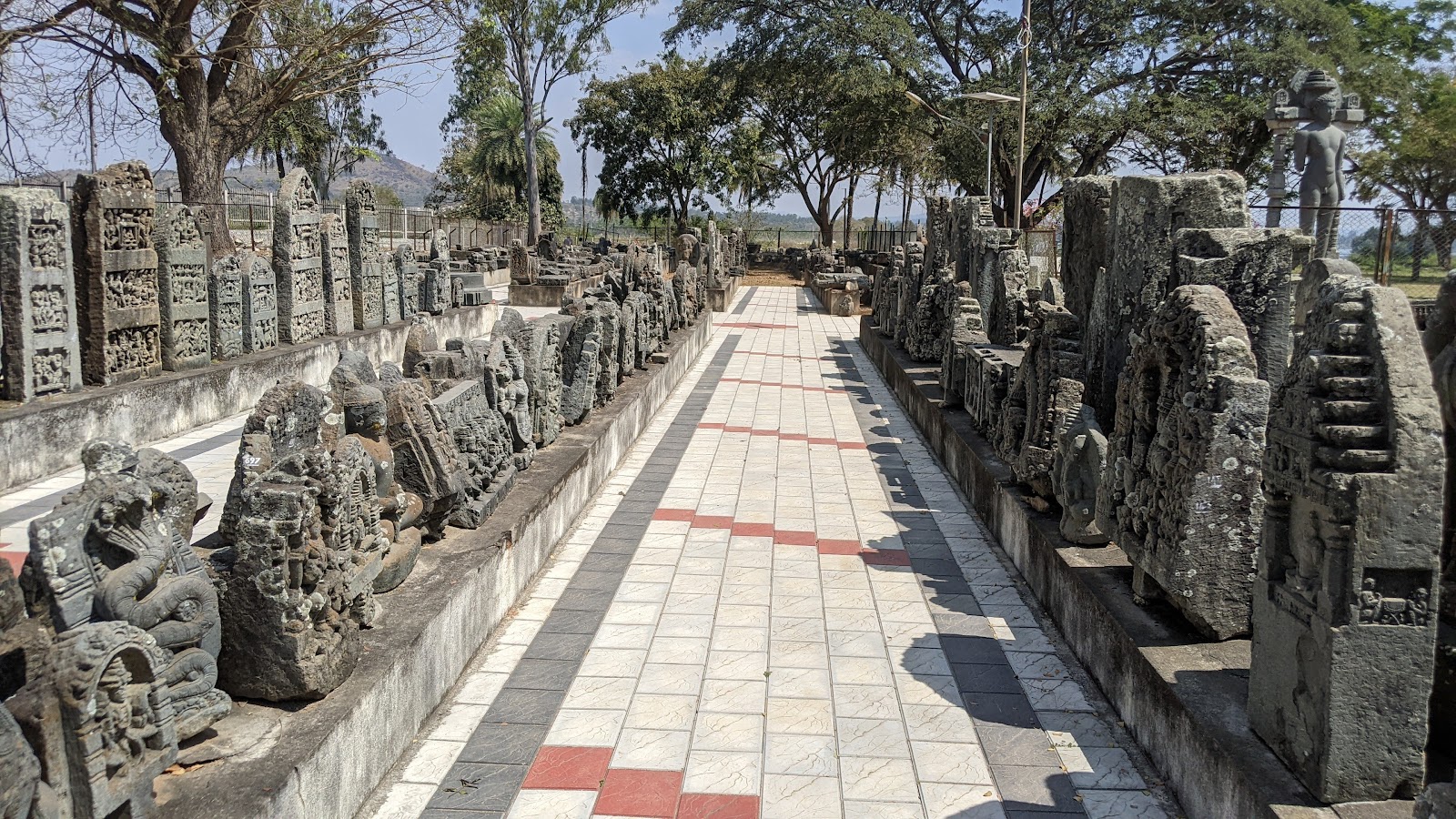 Archaeological Museum