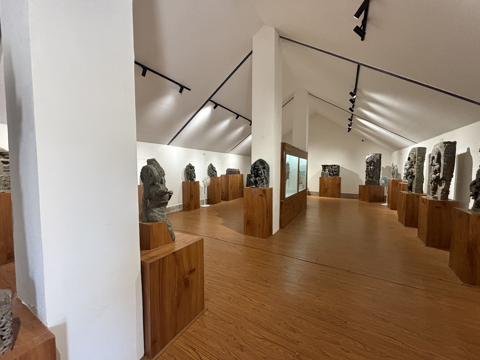 Archaeological Museum