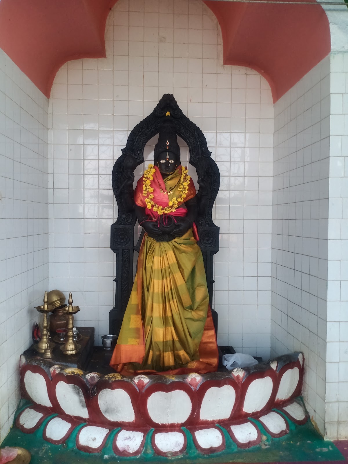 Brahma Gudi