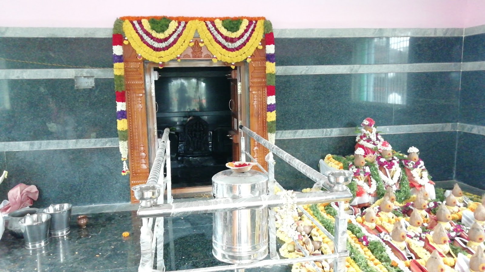 Brahma Gudi