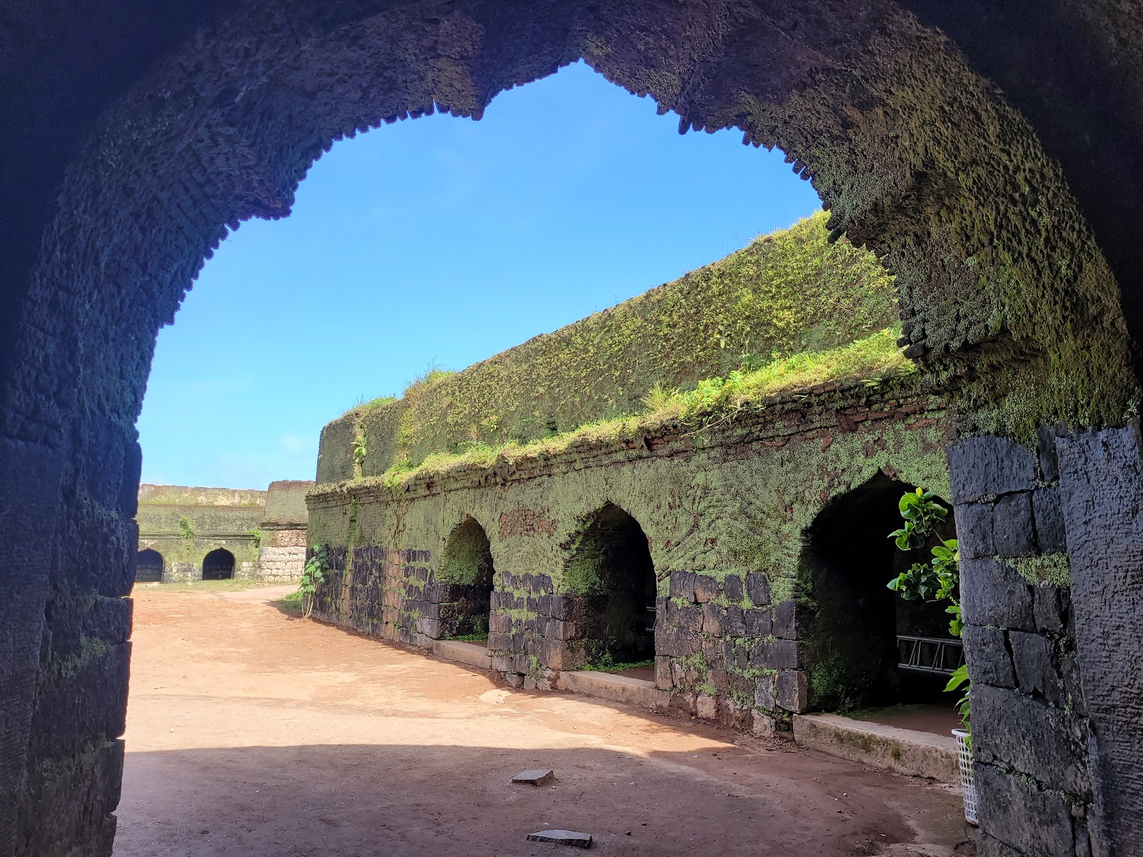 Hassan Fort