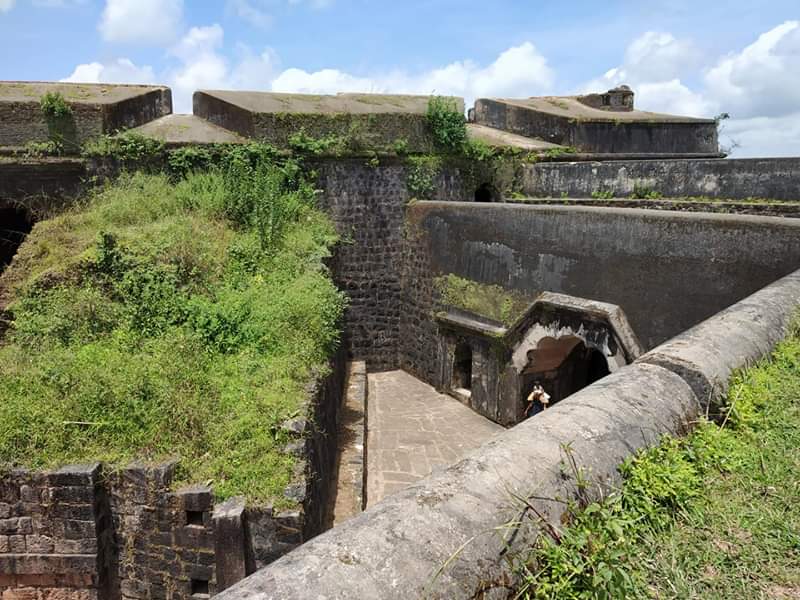 Hassan Fort