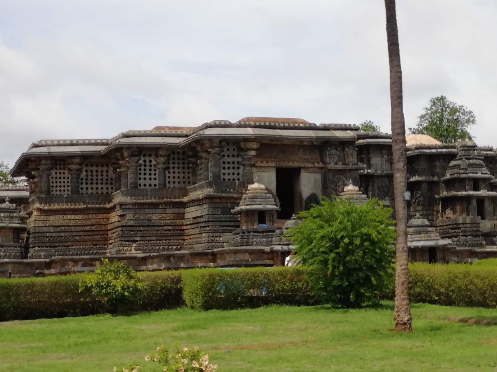 Hoysaleswara Temple