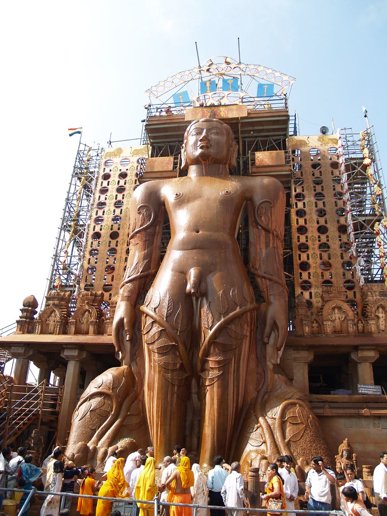 Shravanabelagola