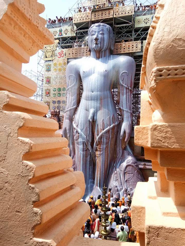 Shravanabelagola
