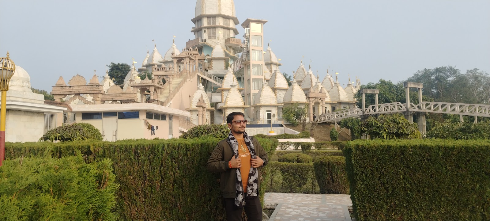 Hastinapur, Uttar Pradesh: History, Temples, & Spiritual Significance