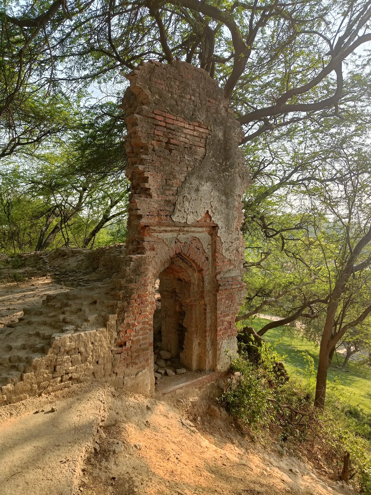 Pandav Dera