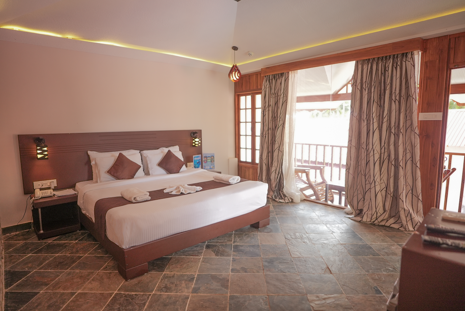 Havelock Island Market