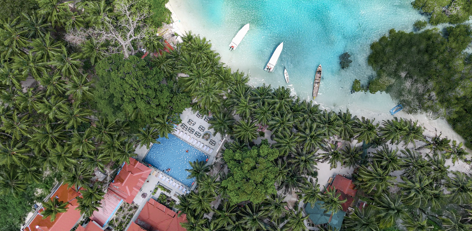 Havelock Island Wildlife Sanctuary