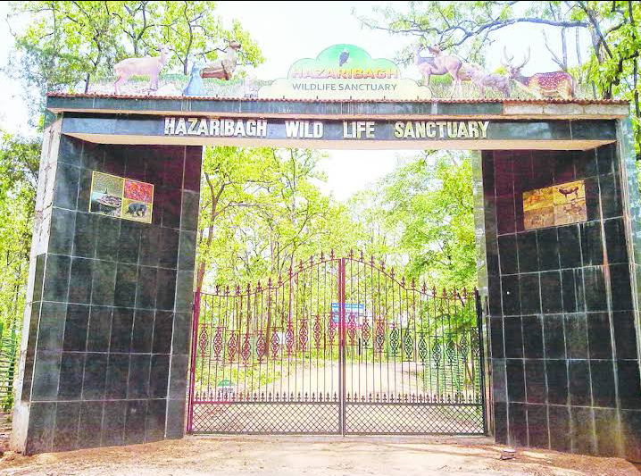 Hazaribagh - A Hidden Gem in Jharkhand