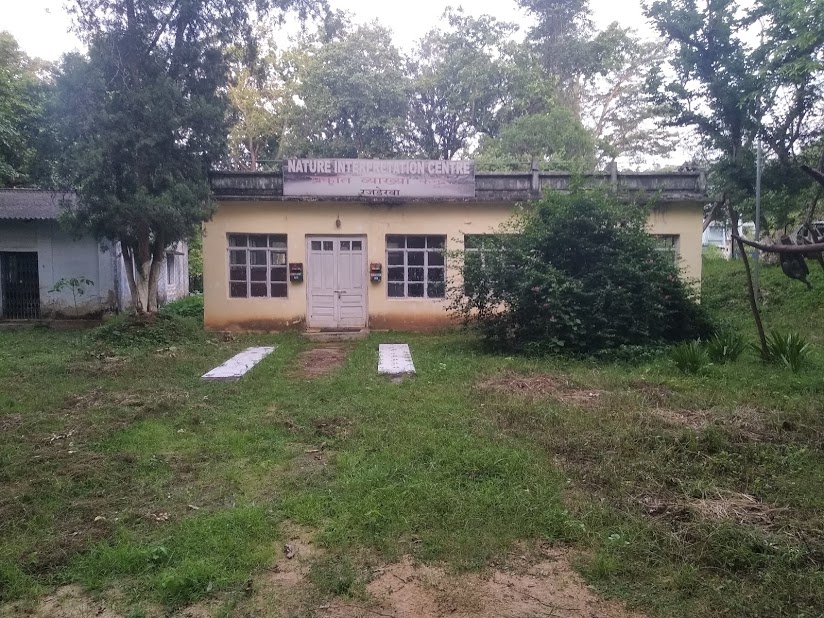 Hazaribagh National Park