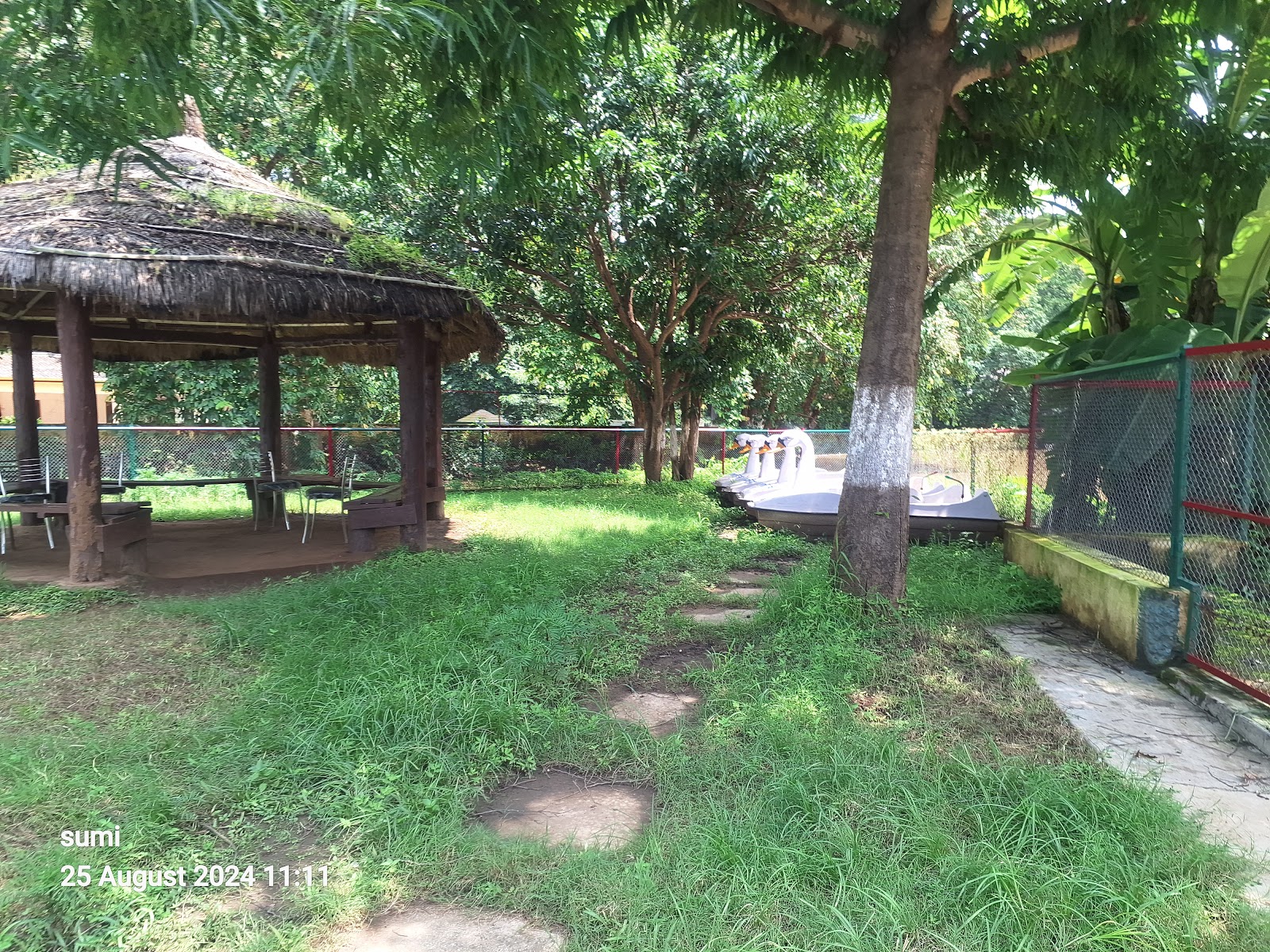 Hazaribagh National Park