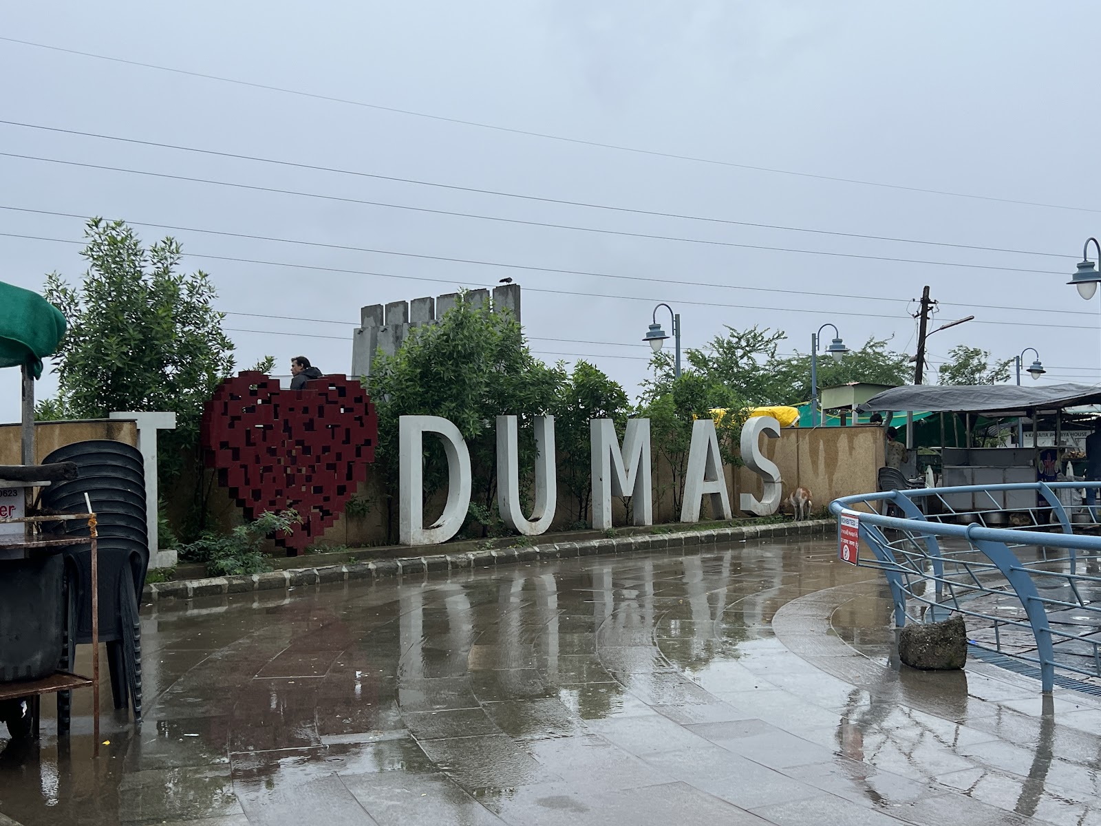 Dumas