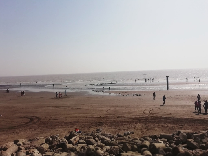Hazira Beach