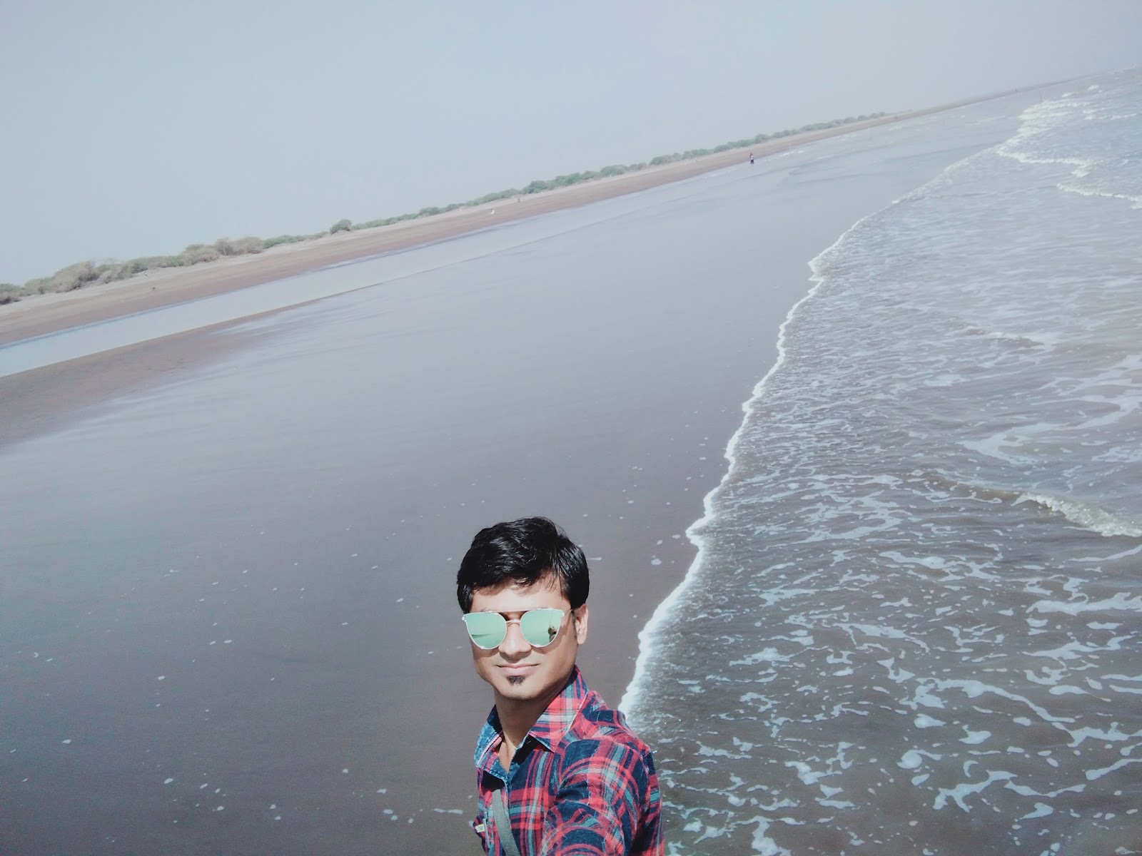 Hazira Beach