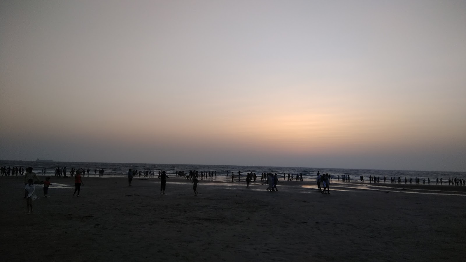 Hazira Beach